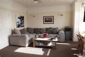 2 Bedroom Flat