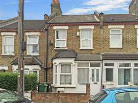 3 Bedroom Terraced