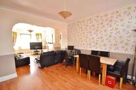 3 Bedroom Terraced