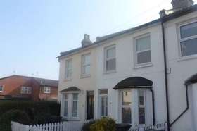 2 Bedroom Terraced