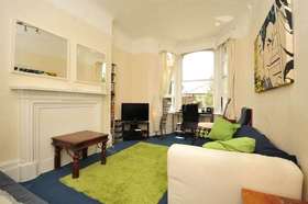 3 Bedroom Flat
