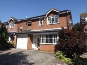 4 Bedroom Detached