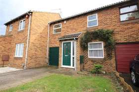 2 Bedroom Terraced