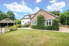 4 bedroom Detached for sale