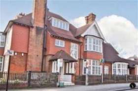 London, NW3 3DN