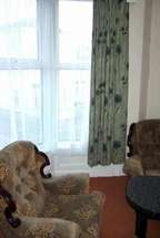 YATES STREET CENTRAL BLACKPOOL...