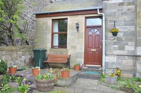 2 Bedroom Flat