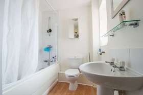 2 Bedroom Flat