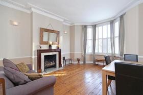 2 Bedroom Ground Fla...