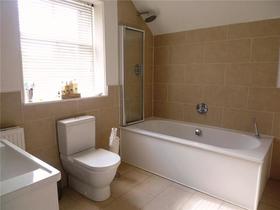 4 Bedroom Terraced