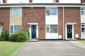 2 Bedroom Terraced