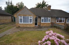 2 Bedroom Detached