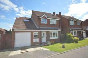 4&nbsp;Bedroom&nbsp;Detached