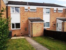 2 Bedroom Terraced