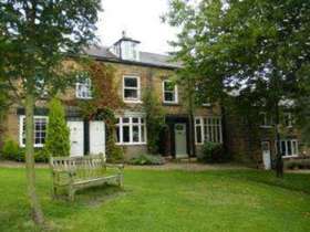3 Bedroom Terraced