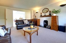 4 Bedroom Detached