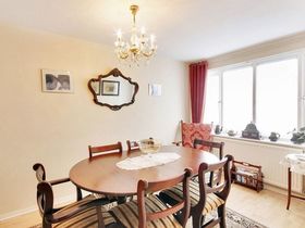 3 Bedroom Terraced