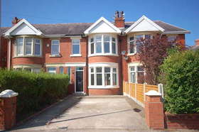 3 Bedroom Terraced