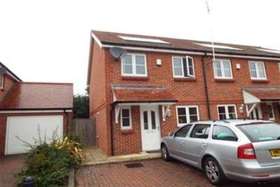 2 bedroom Detached to rent