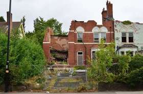 22&nbsp;Bedroom&nbsp;Semi-Deta...