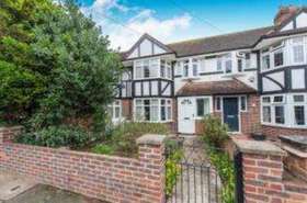 3 bedroom Detached for sale