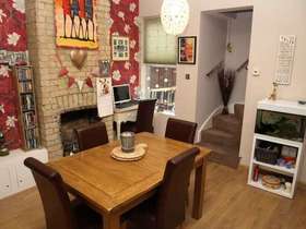 2 bedroom Terraced for sale