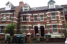 5 bedroom Detached to rent