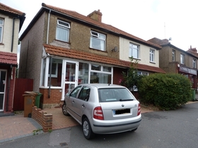 3 Bedroom Semi-Detac...