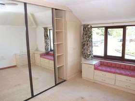 2 Bedroom Semi-Detac...