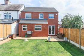 4&nbsp;Bedroom&nbsp;Detached
