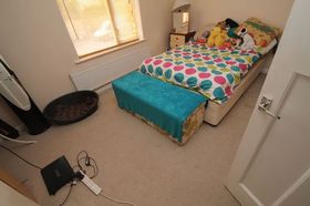 2 Bedroom Terraced