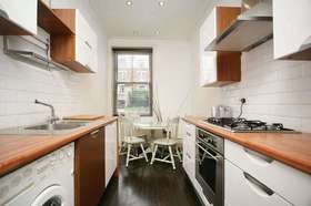 1 Bedroom Flat