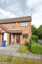 1 Bedroom Apartment