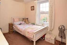 2 Bedroom Terraced