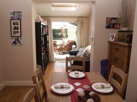 3 Bedroom Semi-Detac...