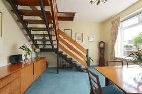 3 Bedroom Bungalow