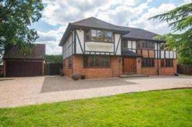 5 Bedroom Detached
