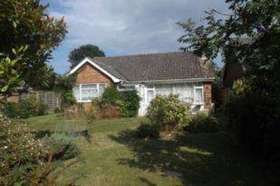 3 Bedroom Bungalow