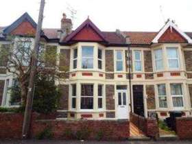 3 Bedroom Terraced