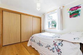 4 Bedroom Cottage