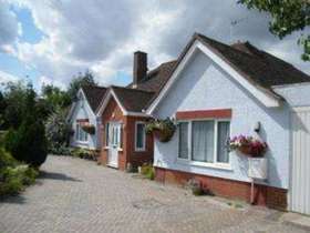 3 bedroom Bungalow for sale