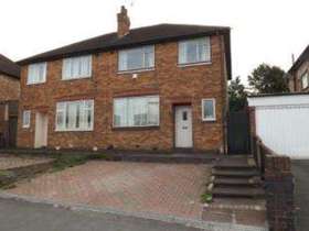 3 bedroom Semi-Detached for sale