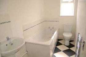 1 Bedroom Bungalow