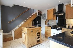 3 Bedroom Terraced