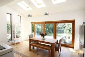 4 Bedroom Semi-Detac...