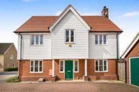 4 bedroom Detached for sale