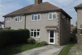 3 Bedroom Semi-Detac...