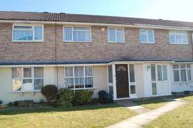 2 Bedroom Terraced