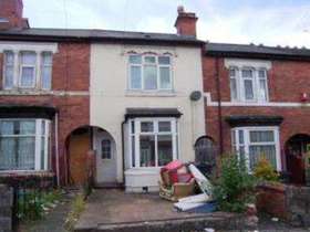 3 Bedroom Terraced