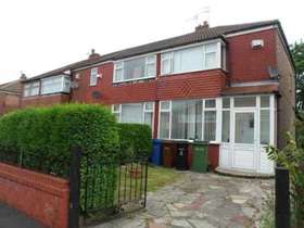 2 Bedroom Semi-Detac...
